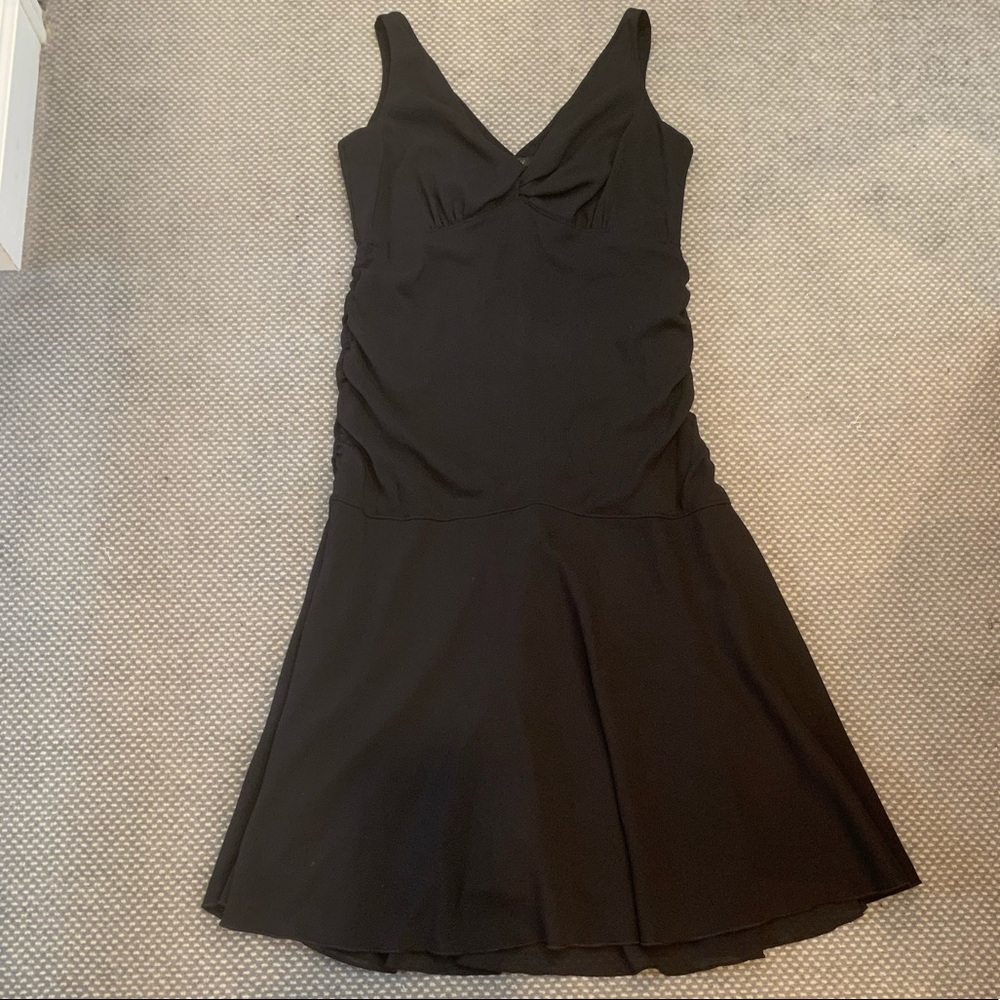 Maternity Dress